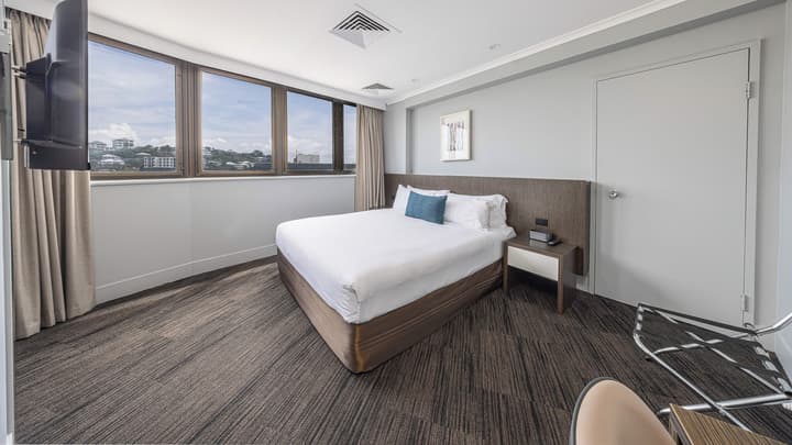 Hotel Grand Chancellor Townsville