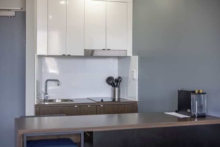 Hotel Grand Chancellor Townsville