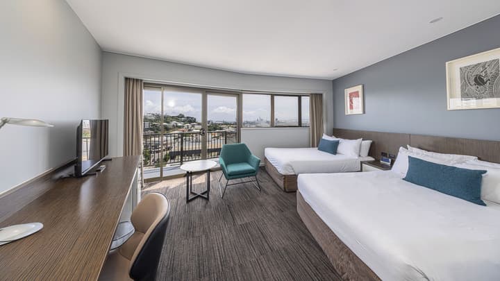 Hotel Grand Chancellor Townsville