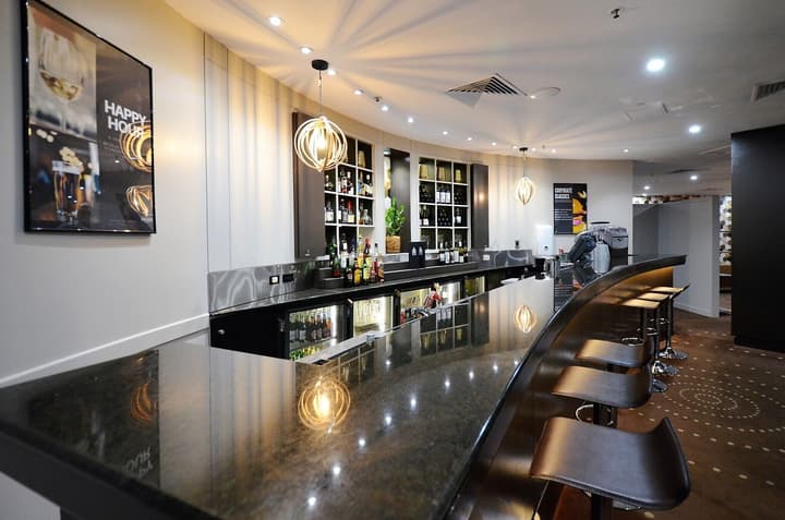 Hotel Grand Chancellor Townsville