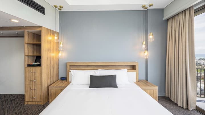 Hotel Grand Chancellor Townsville