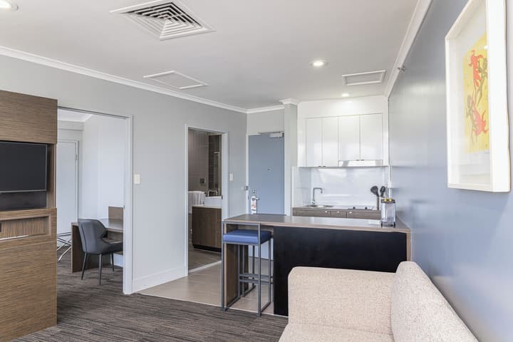 Hotel Grand Chancellor Townsville