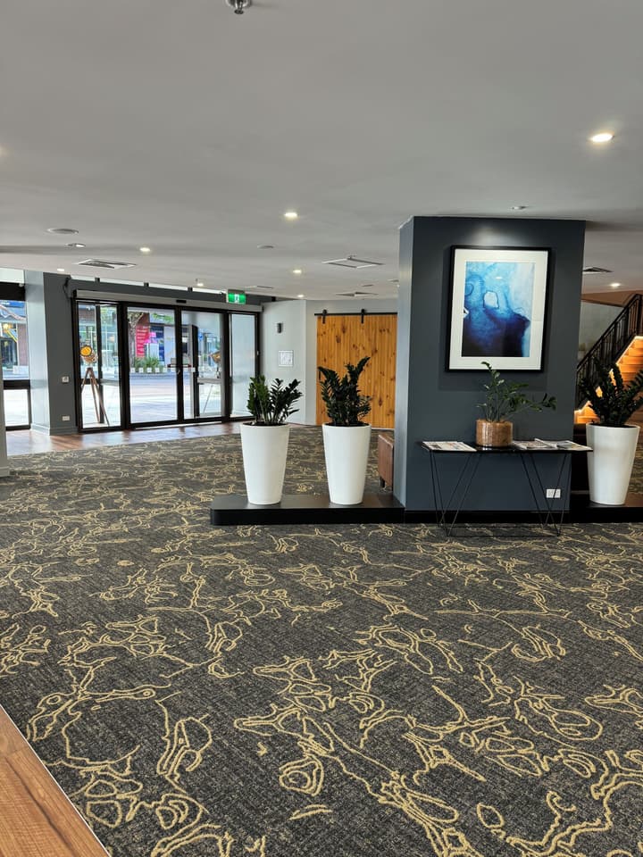 Hotel Grand Chancellor Townsville