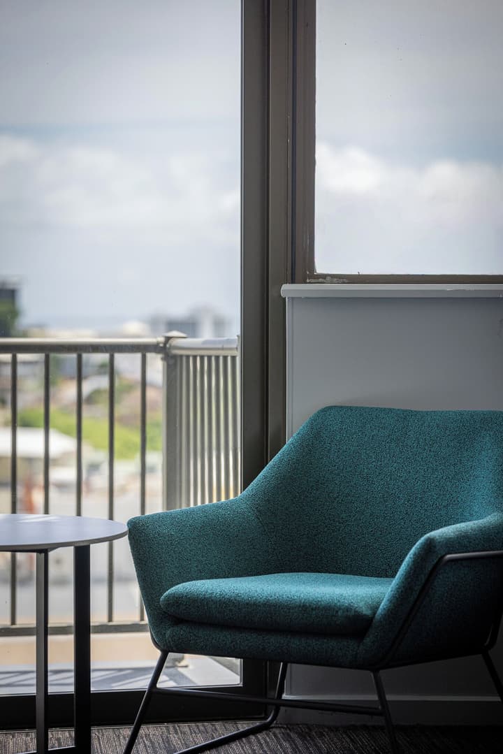 Hotel Grand Chancellor Townsville