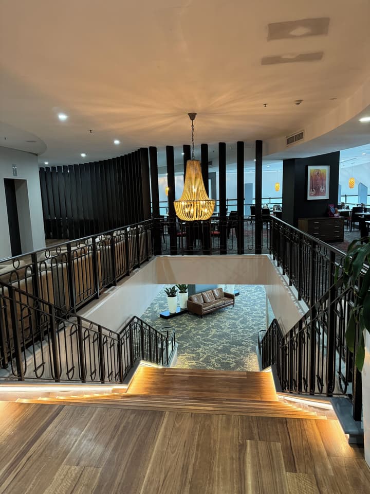 Hotel Grand Chancellor Townsville