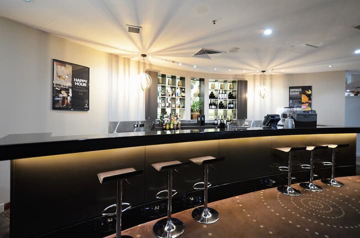 Hotel Grand Chancellor Townsville