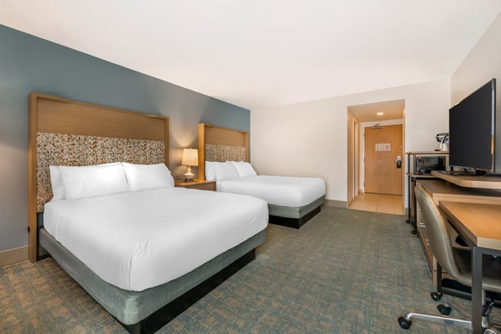 Holiday Inn Orlando - Disney Springs® Area by IHG