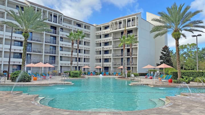 Holiday Inn Orlando - Disney Springs® Area by IHG