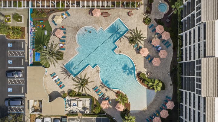 Holiday Inn Orlando - Disney Springs® Area by IHG