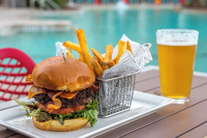 Holiday Inn Orlando - Disney Springs® Area by IHG