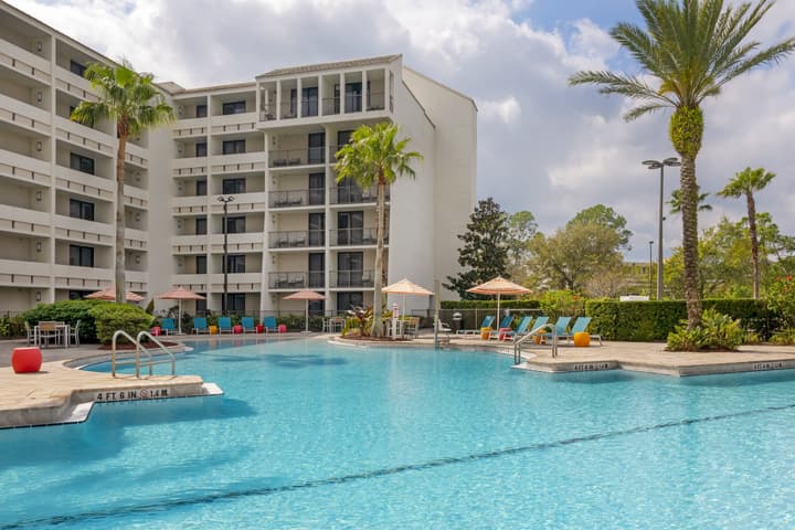 Holiday Inn Orlando - Disney Springs® Area by IHG