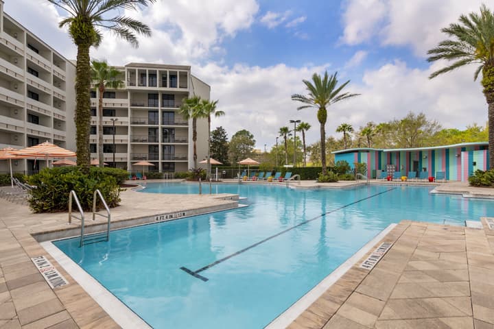 Holiday Inn Orlando - Disney Springs® Area by IHG