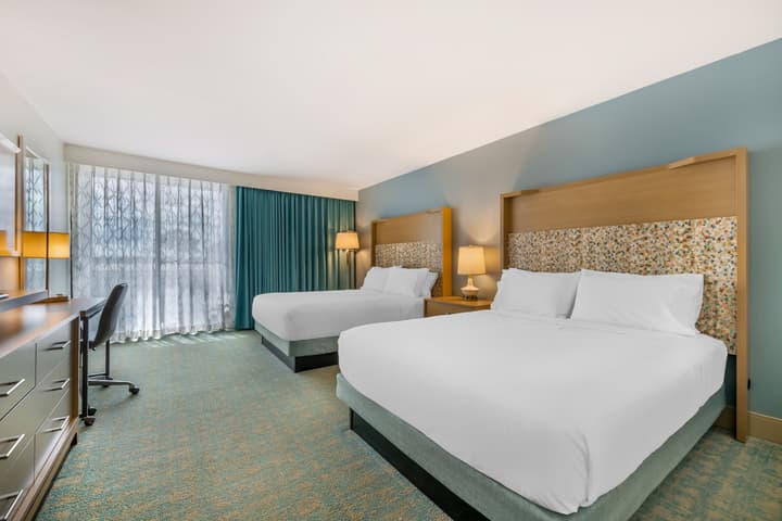 Holiday Inn Orlando - Disney Springs® Area by IHG