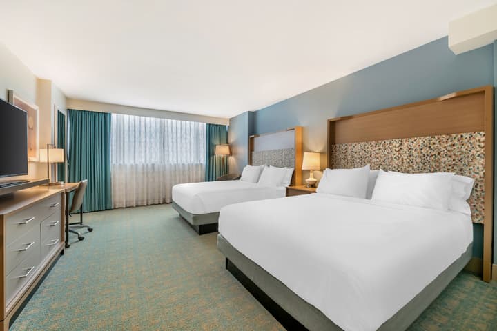 Holiday Inn Orlando - Disney Springs® Area by IHG