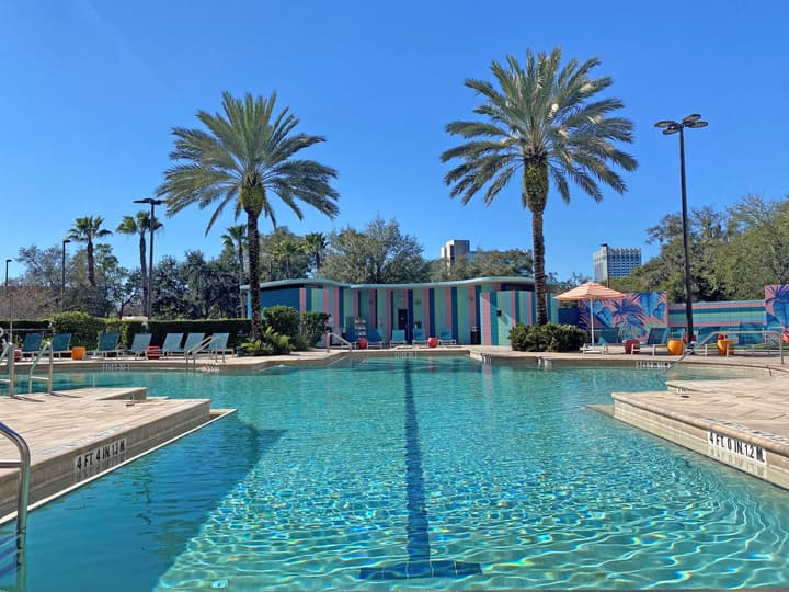 Holiday Inn Orlando - Disney Springs® Area by IHG