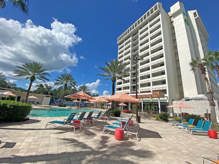 Holiday Inn Orlando - Disney Springs® Area by IHG