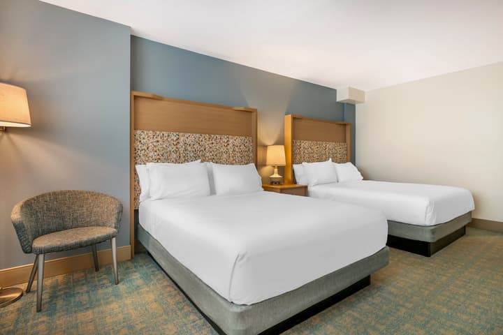 Holiday Inn Orlando - Disney Springs® Area by IHG