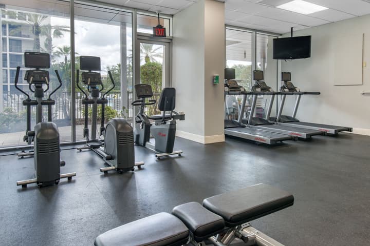 Holiday Inn Orlando - Disney Springs® Area by IHG