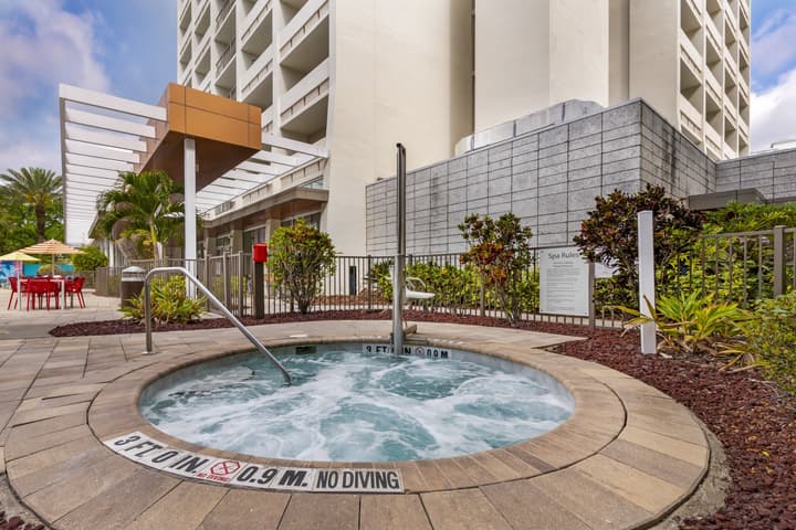 Holiday Inn Orlando - Disney Springs® Area by IHG