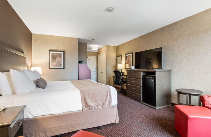 Best Western Plus Cairn Croft Hotel