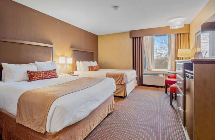 Best Western Plus Cairn Croft Hotel