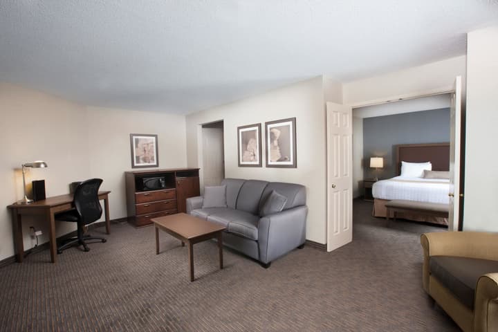 Best Western Plus Cairn Croft Hotel