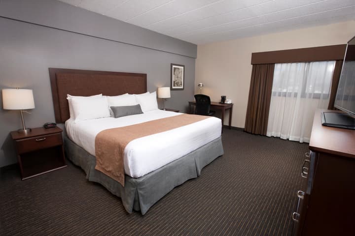 Best Western Plus Cairn Croft Hotel