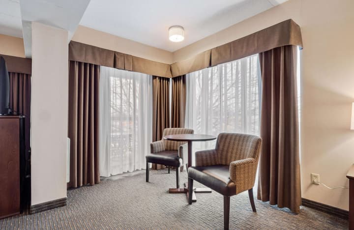 Best Western Plus Cairn Croft Hotel