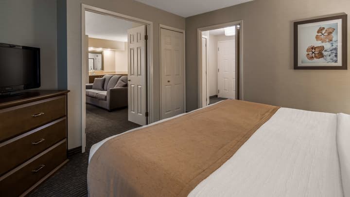 Best Western Plus Cairn Croft Hotel