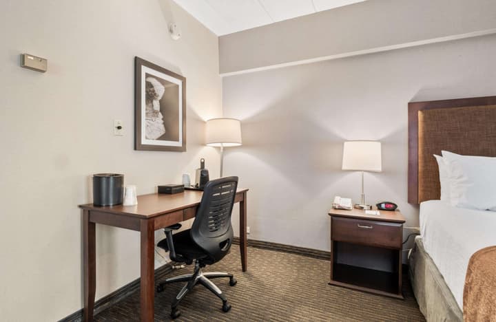 Best Western Plus Cairn Croft Hotel