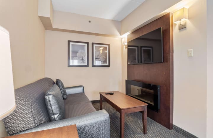Best Western Plus Cairn Croft Hotel