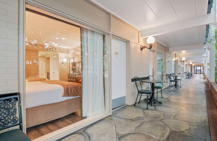 Best Western Plus Cairn Croft Hotel