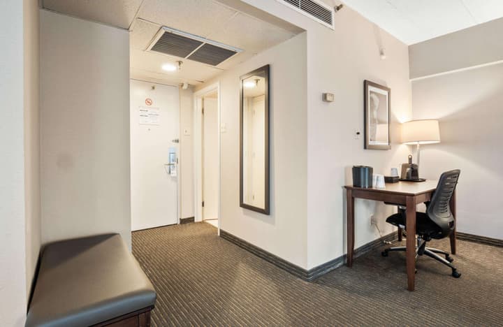 Best Western Plus Cairn Croft Hotel