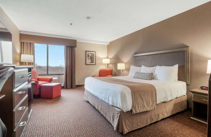 Best Western Plus Cairn Croft Hotel