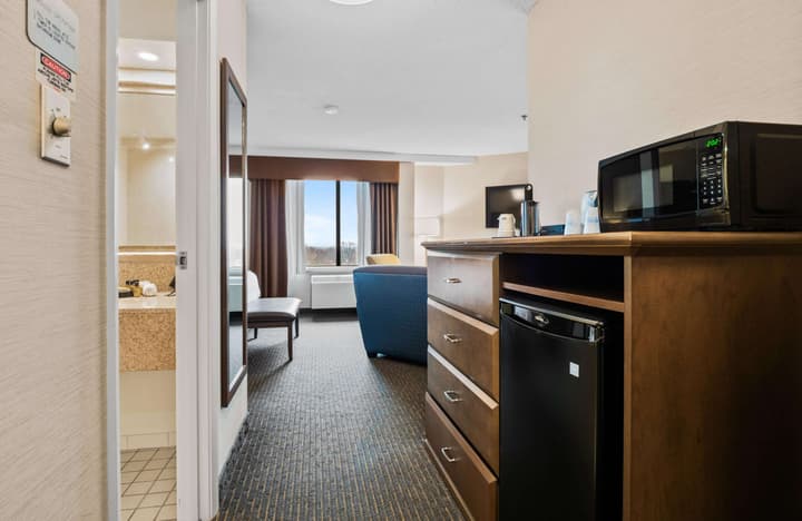 Best Western Plus Cairn Croft Hotel