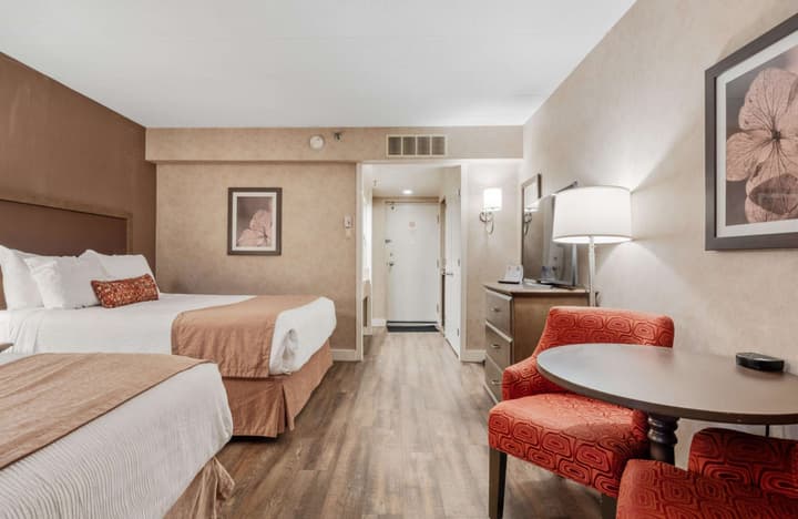 Best Western Plus Cairn Croft Hotel