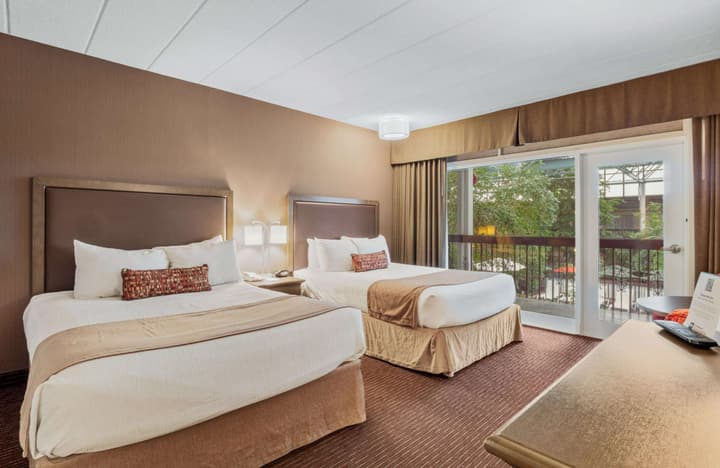Best Western Plus Cairn Croft Hotel