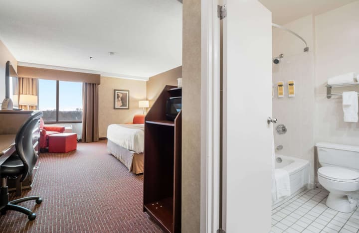 Best Western Plus Cairn Croft Hotel