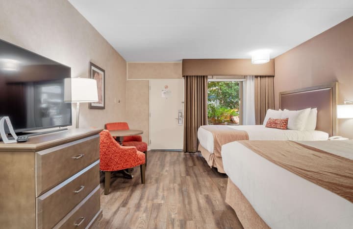 Best Western Plus Cairn Croft Hotel