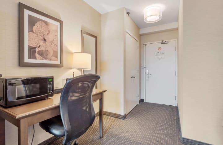 Best Western Plus Cairn Croft Hotel