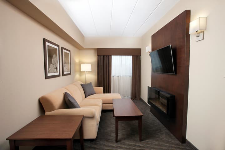 Best Western Plus Cairn Croft Hotel