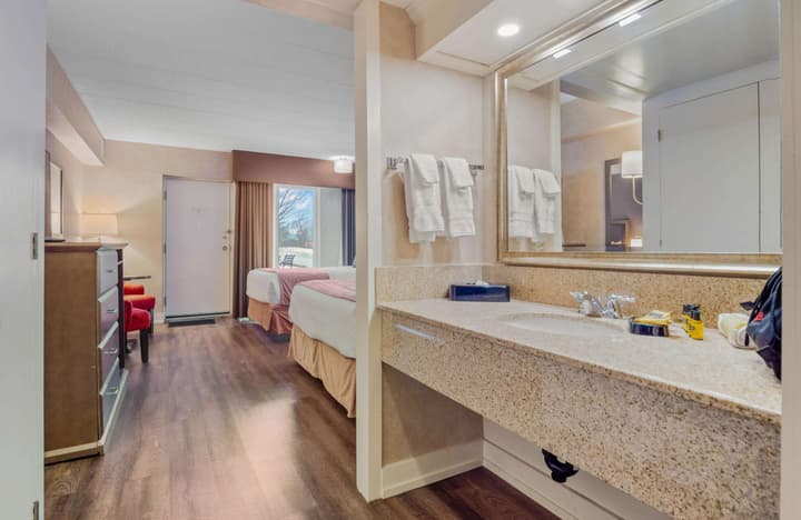 Best Western Plus Cairn Croft Hotel