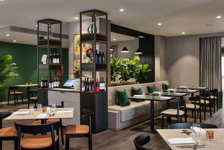 Ambasciatori Hotel Mestre Venice, Tapestry Collection by Hilton