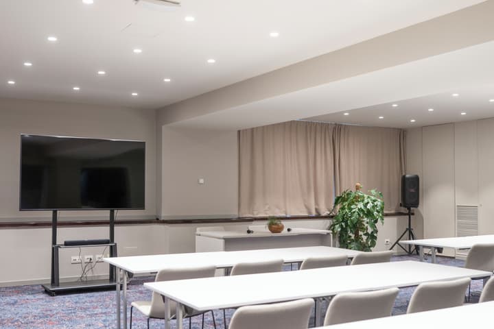 Ambasciatori Hotel Mestre Venice, Tapestry Collection by Hilton