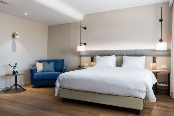 Ambasciatori Hotel Mestre Venice, Tapestry Collection by Hilton