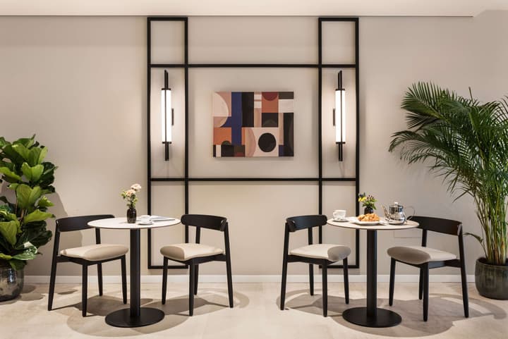 Ambasciatori Hotel Mestre Venice, Tapestry Collection by Hilton