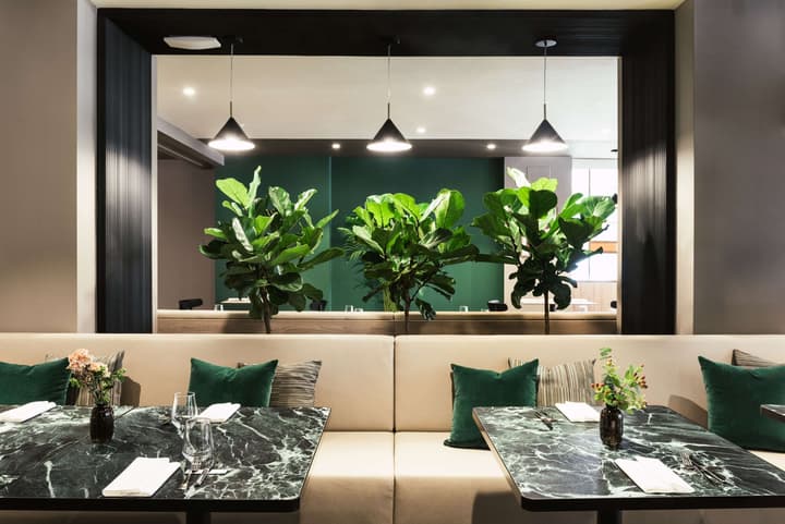 Ambasciatori Hotel Mestre Venice, Tapestry Collection by Hilton
