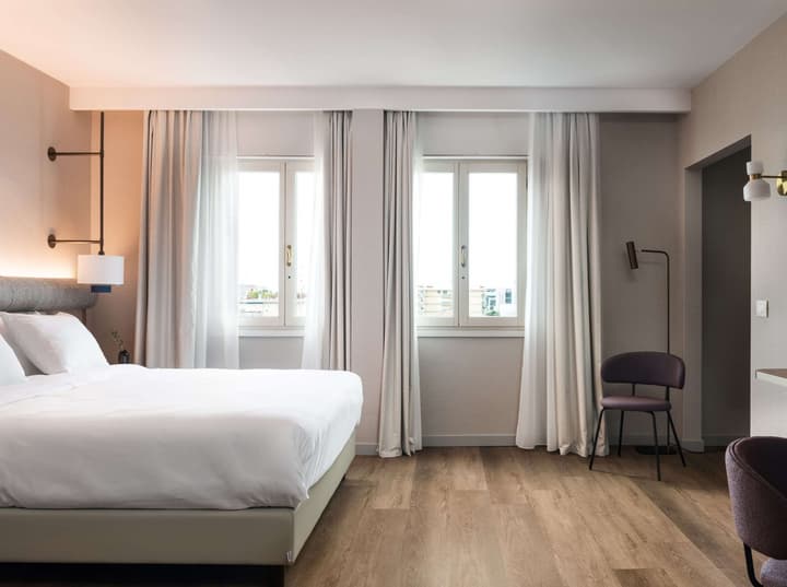 Ambasciatori Hotel Mestre Venice, Tapestry Collection by Hilton