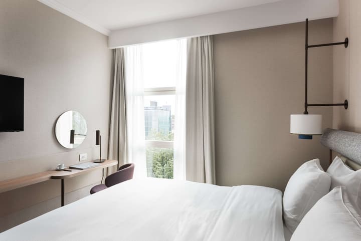 Ambasciatori Hotel Mestre Venice, Tapestry Collection by Hilton