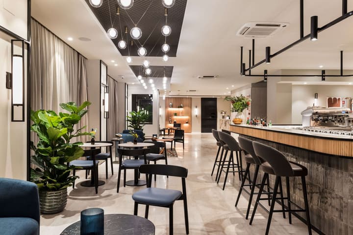 Ambasciatori Hotel Mestre Venice, Tapestry Collection by Hilton